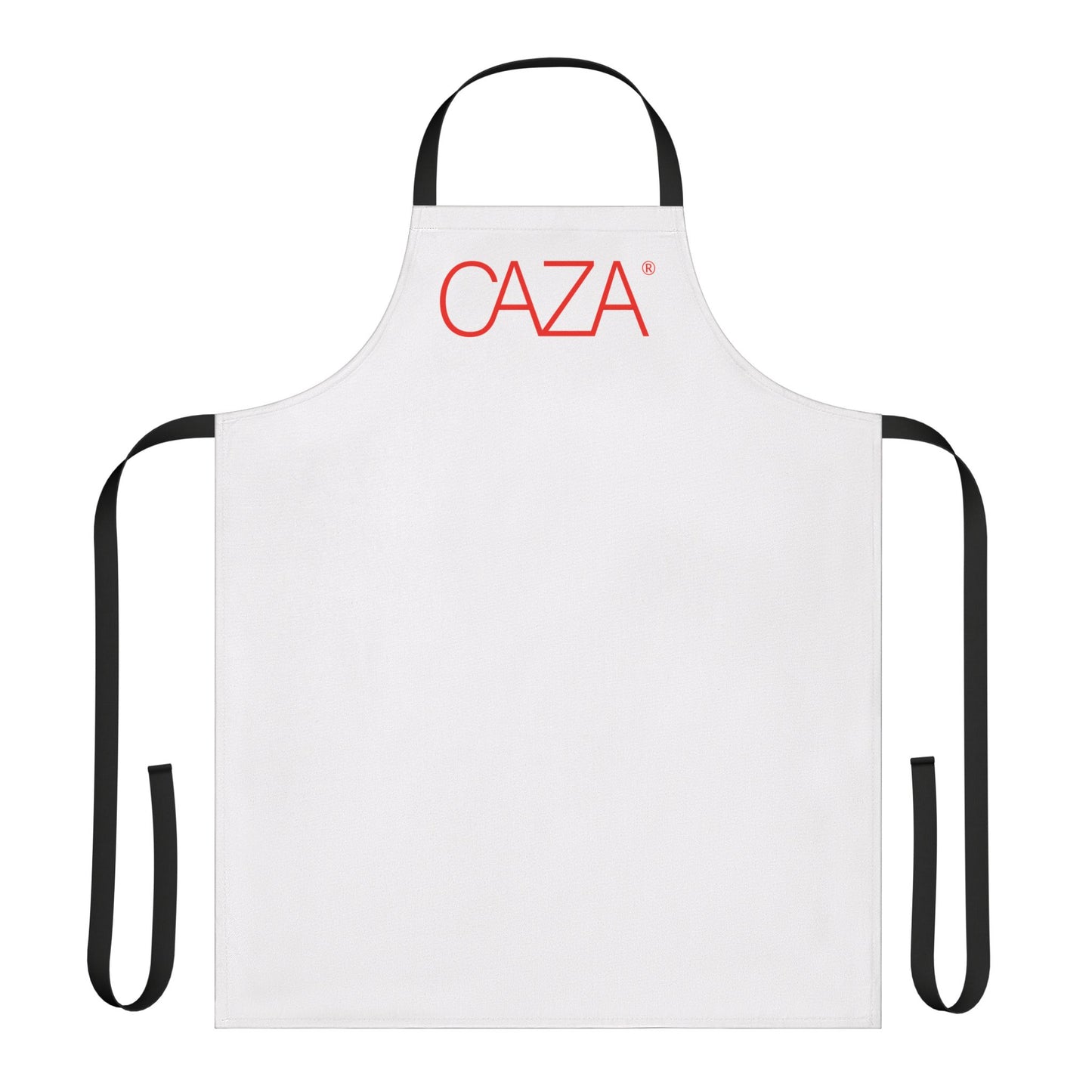 Apron (White)