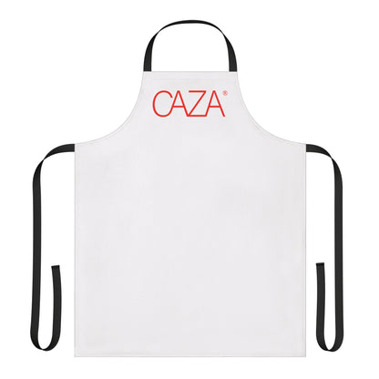 Apron (White)