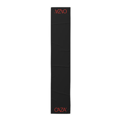 Table Runner (Black)