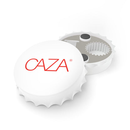 Bottle Opener (White)