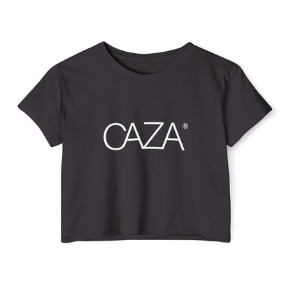 Women's Festival Crop Top
