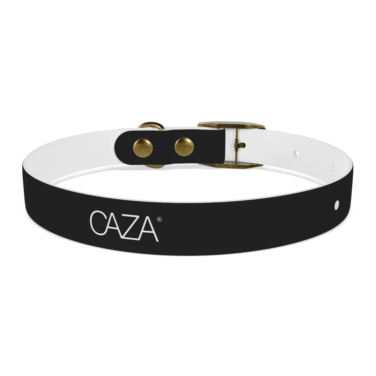 Dog Collar (Black)