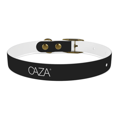 Dog Collar (Black)