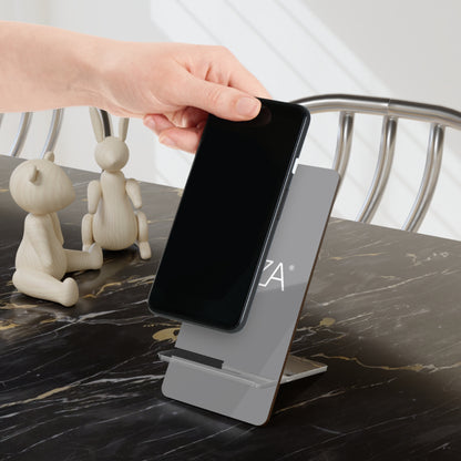 Mobile Display Stand (Grey)
