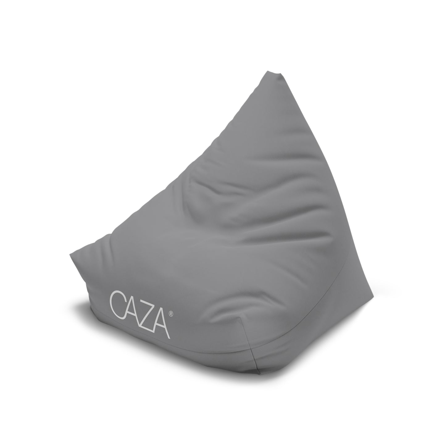 Bean Bag Chair Cover (Grey)
