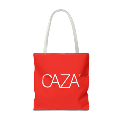 Tote Bag (Red)