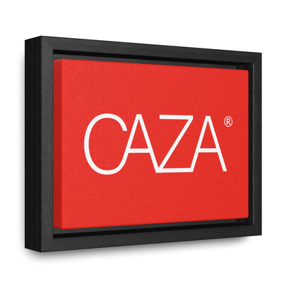 Gallery Canvas Wraps (Red)
