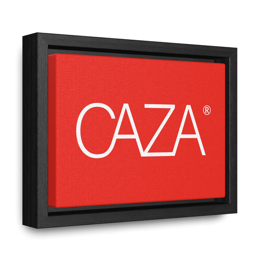 Gallery Canvas Wraps (Red)