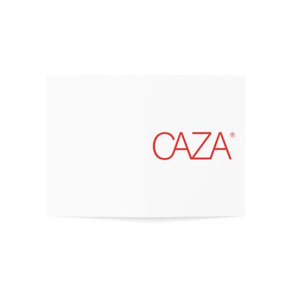 Greeting Cards (CAZA)