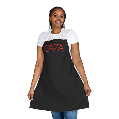 Apron (Black)