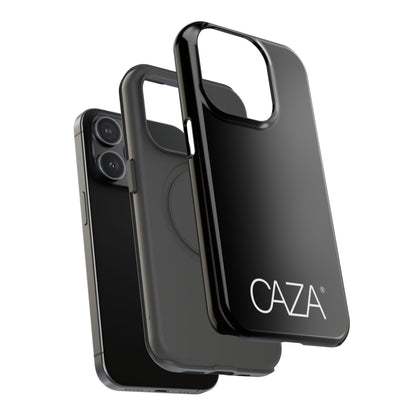 Impact-Resistant Cases (Black)