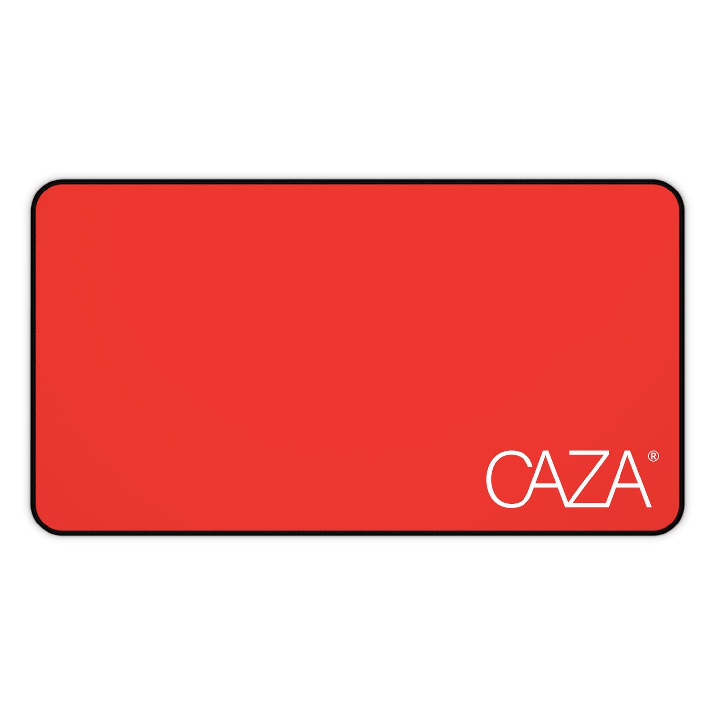 Desk Mat (Red)