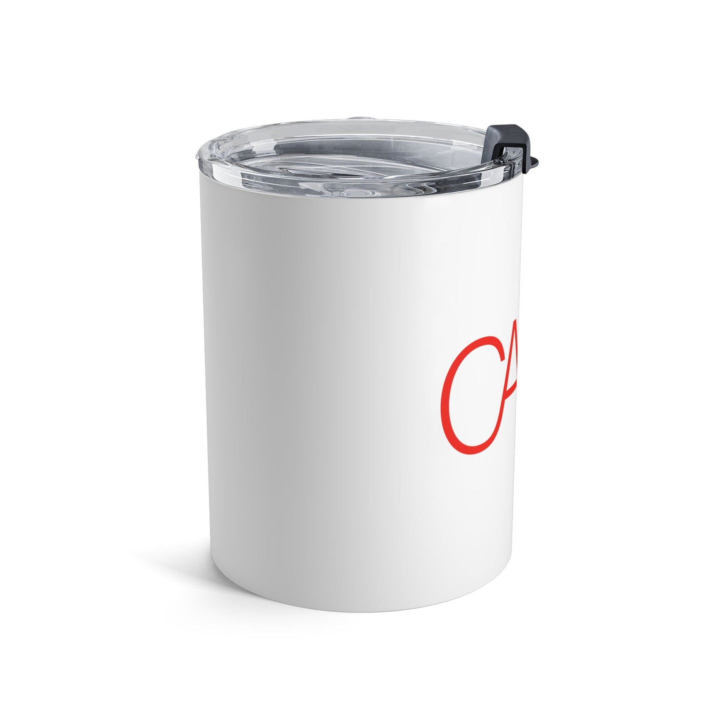 Tumbler 10oz (White)