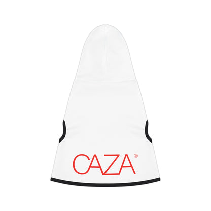 Pet Hoodie (White)