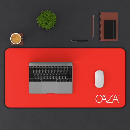 Desk Mat (Red)