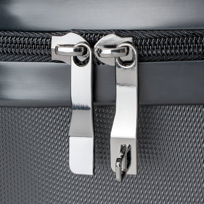 Suitcase (White)
