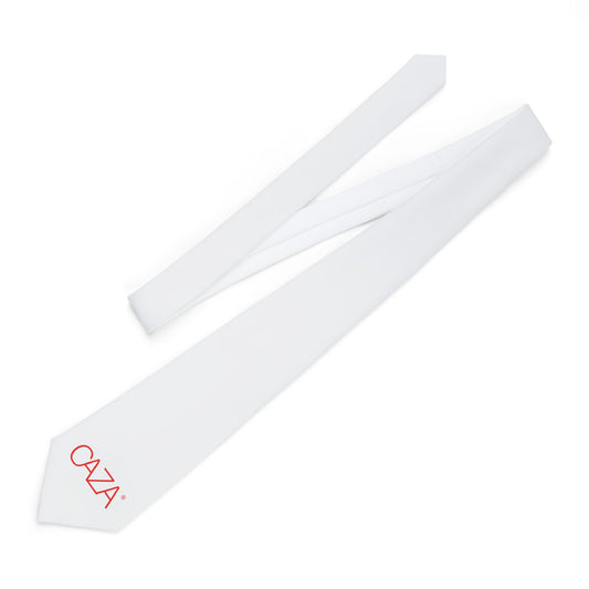 Necktie (White)