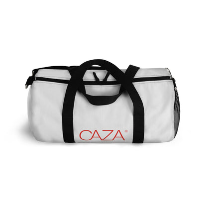 Duffel Bag (White)