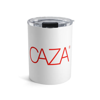 Tumbler 10oz (White)