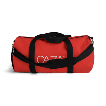 Duffel Bag (Red)
