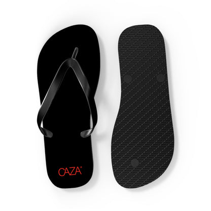 Flip Flops (Black)