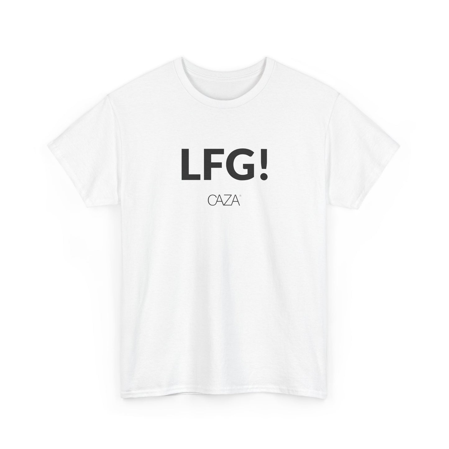 LFG! Unisex Tee