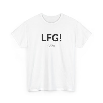 LFG! Unisex Tee