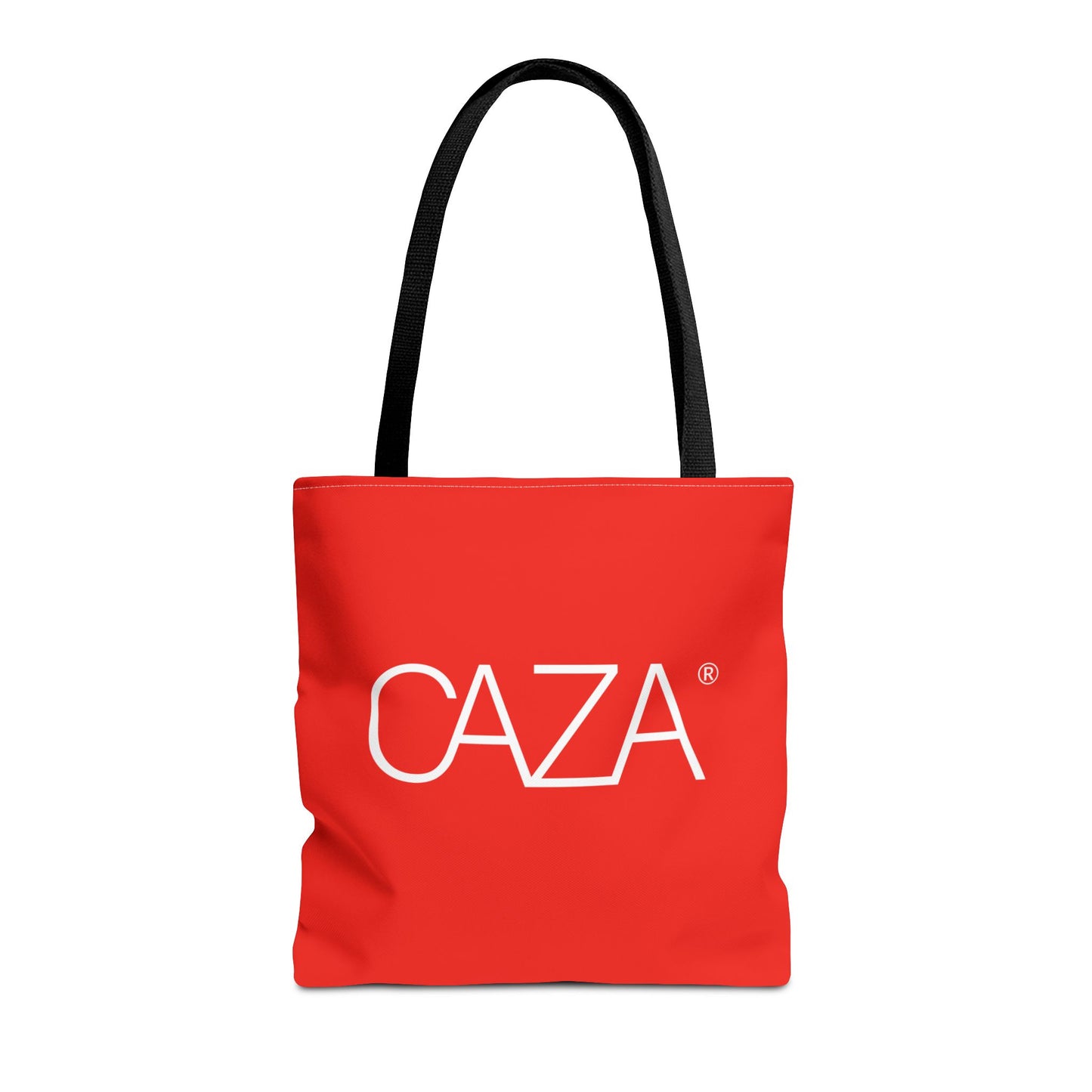 Tote Bag (Red)