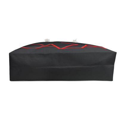 Weekender Bag (Black)