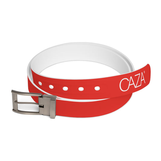 Belt (Red)