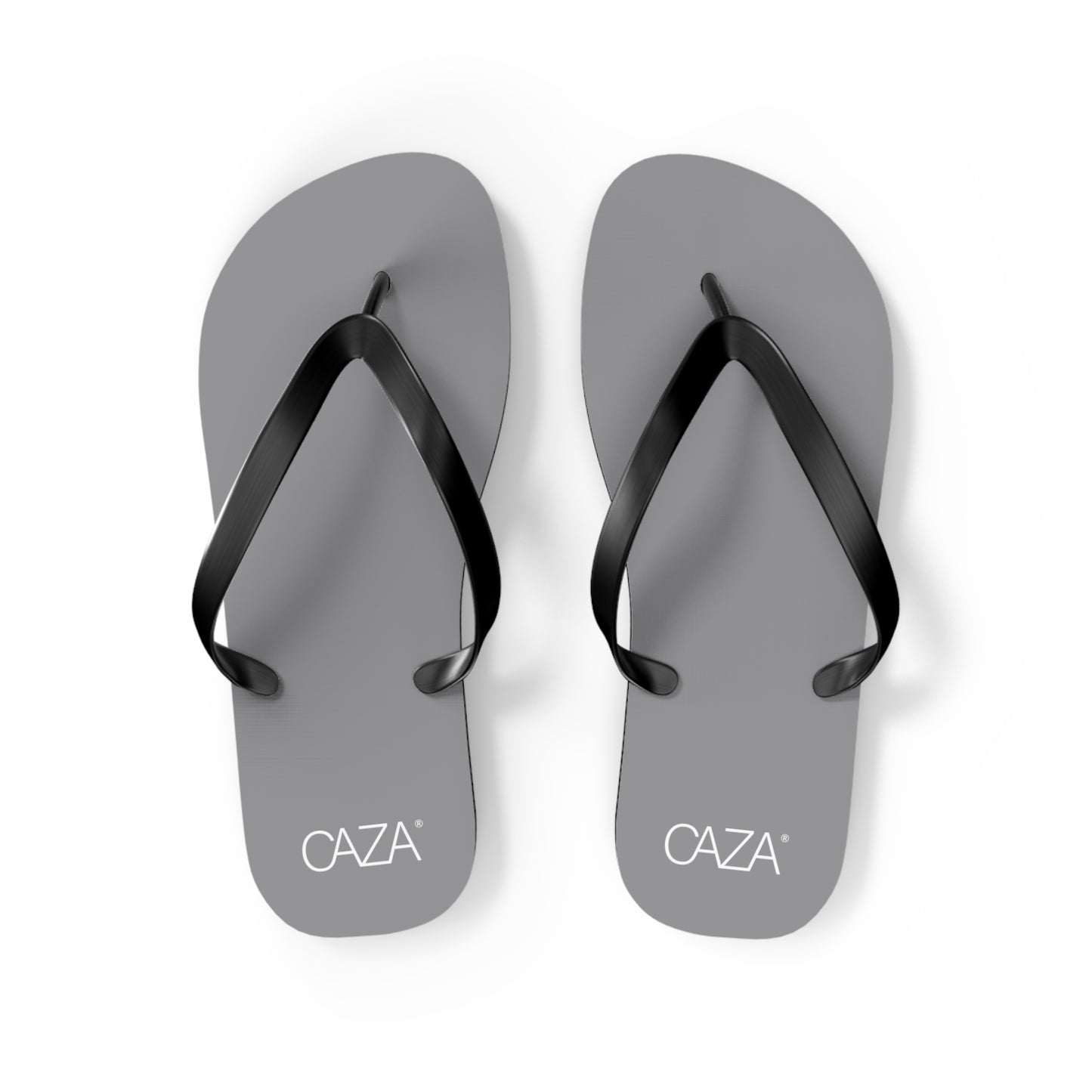 Flip Flops (Grey)