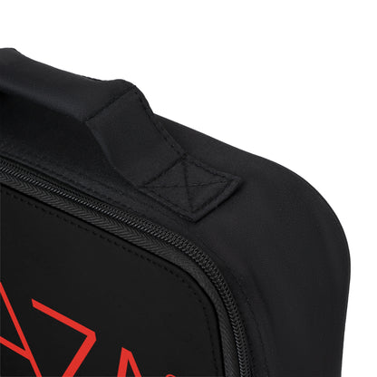 Lunch Bag (Black)