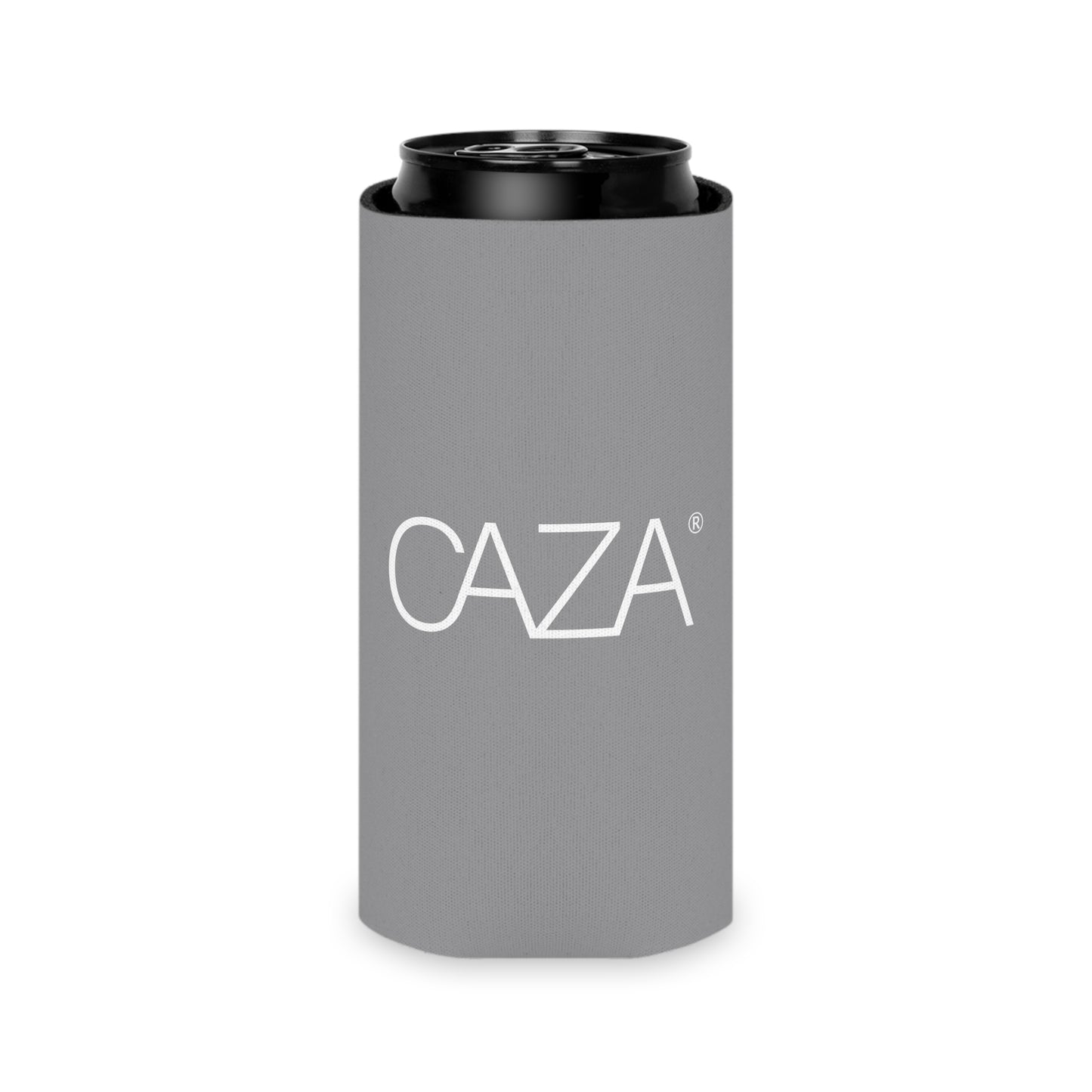 Can Cooler (Grey)
