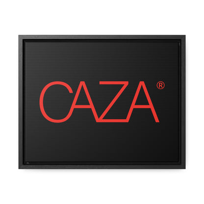 Gallery Canvas Wraps (Black)