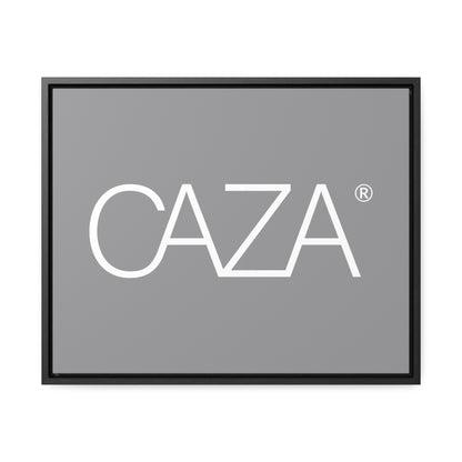 Gallery Canvas Wraps (Grey)