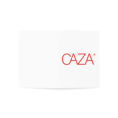 Greeting Cards (CAZA)
