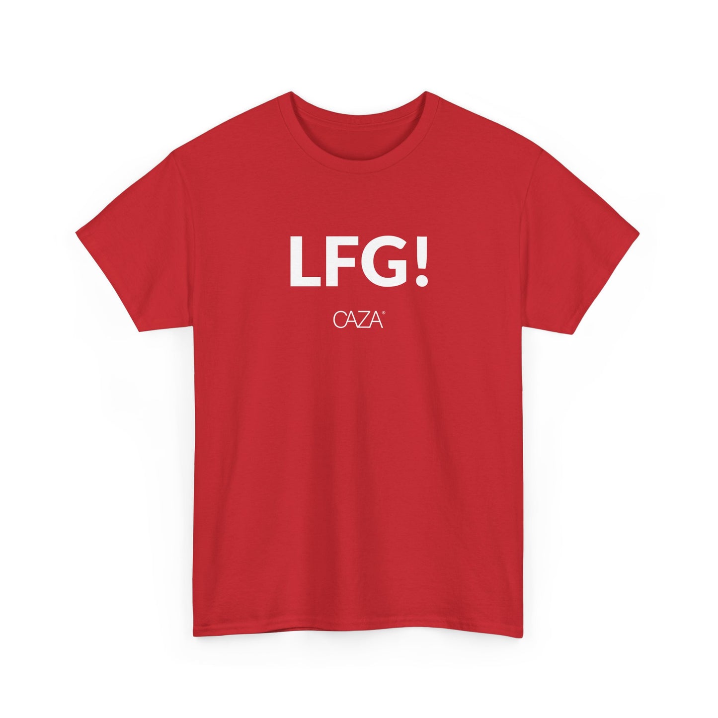 LFG! Unisex Tee