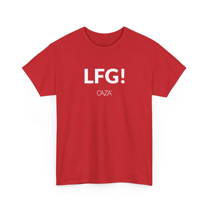 LFG! Unisex Tee