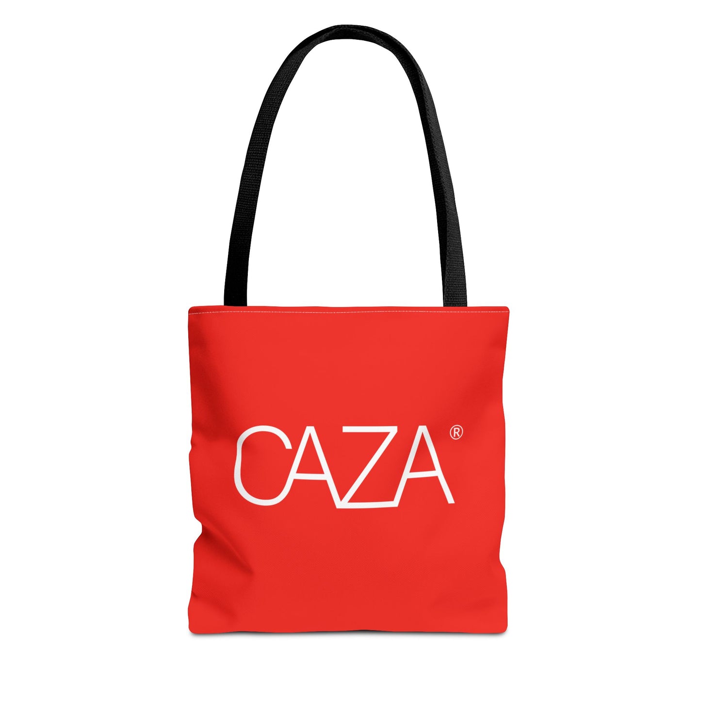 Tote Bag (Red)