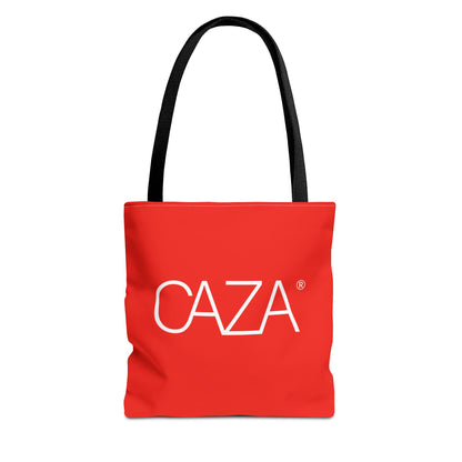 Tote Bag (Red)