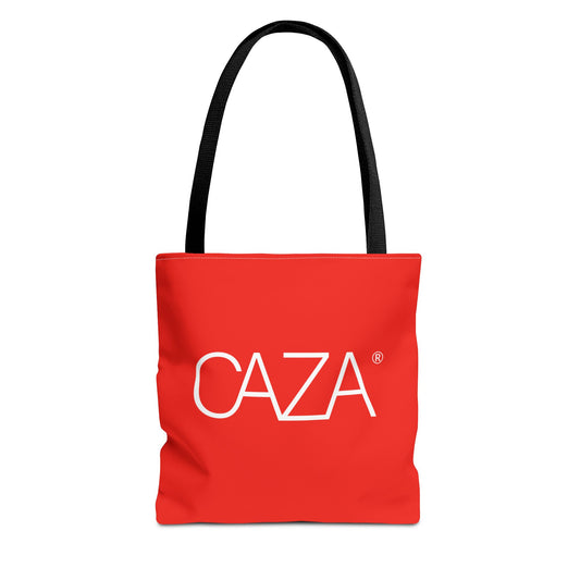 Tote Bag (Red)