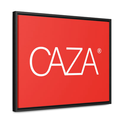 Gallery Canvas Wraps (Red)