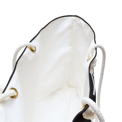 Weekender Bag (Black)