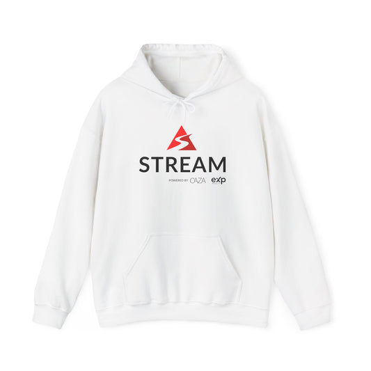 STREAM | Unisex Heavy Blend™ Hooded Sweatshirt