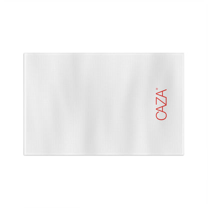 Microfiber Tea Towel (White)