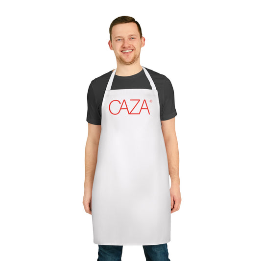 Apron (White)