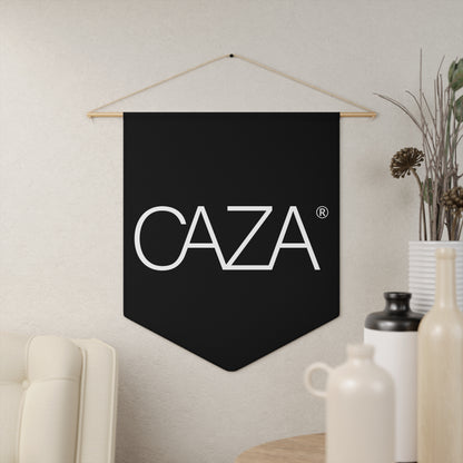 Pennant (Black)