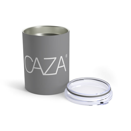 Tumbler 10oz (Grey)