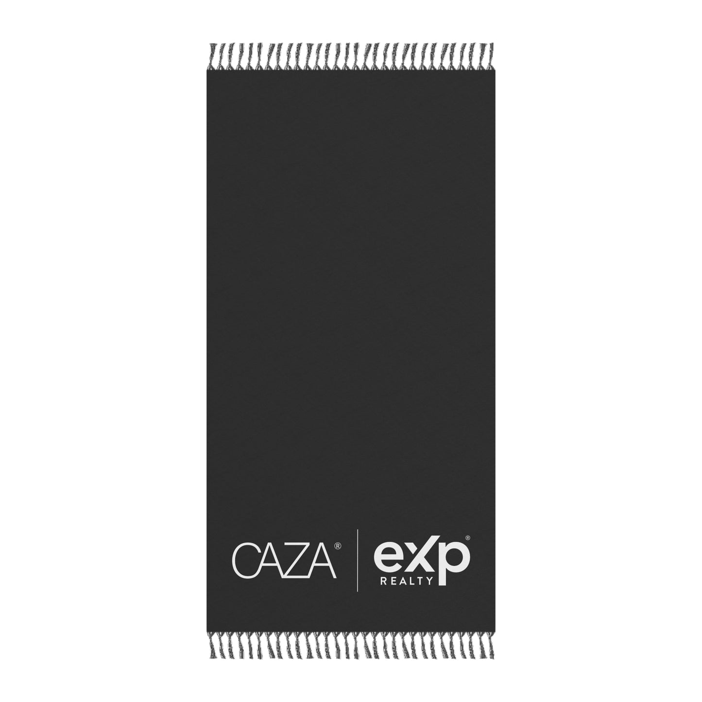 Boho Beach Cloth (Black)