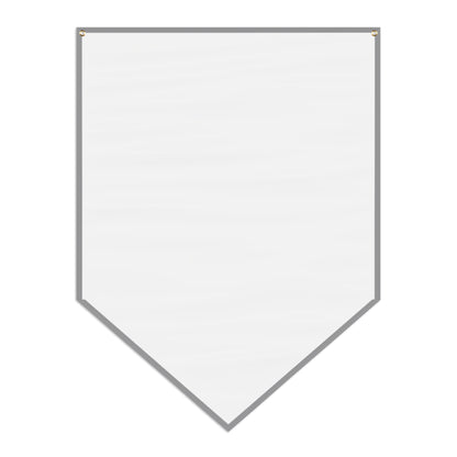 Pennant Banner (Grey)